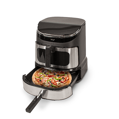 Casper Sobczyk Double Stack airfryer 8,5 liter