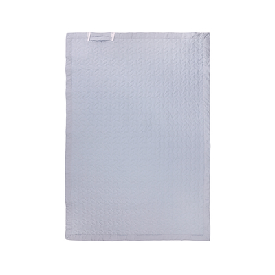 Home By Ilse Jacobsen picnictæppe pudder blå 120x180 cm