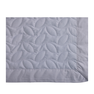 Home By Ilse Jacobsen picnictæppe pudder blå 120x180 cm