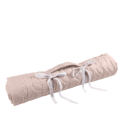 Home By Ilse Jacobsen picnictæppe sand beige 120x180 cm