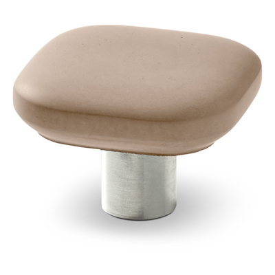 LIKEconcrete Helga knage 8 cm mocca