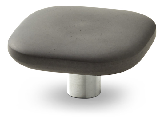 LIKEconcrete Helga knage antracitgrå 10 cm