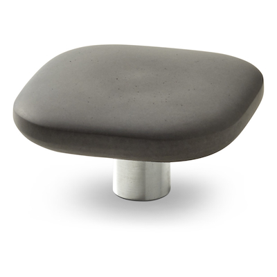 LIKEconcrete Helga knage antracitgrå 10 cm