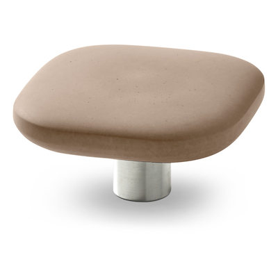 LIKEconcrete Helga knage 10 cm mocca