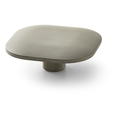 LIKEconcrete Helga knage grå 13 cm