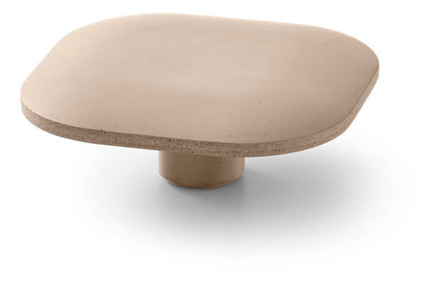 LIKEconcrete Helga knage Mocca 13 cm