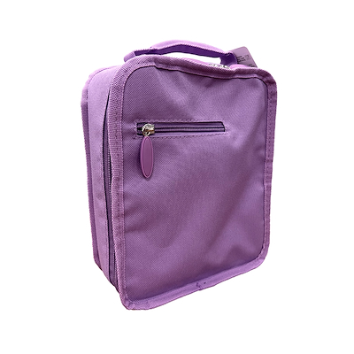 Sistema køletaske assorteret 25x21x8 cm