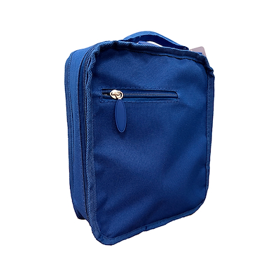 Sistema køletaske assorteret 25x21x8 cm