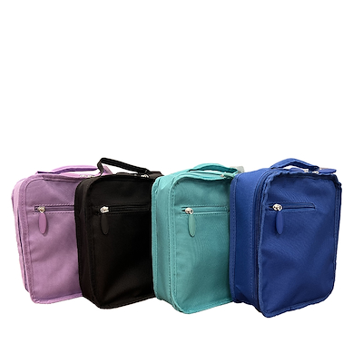 Sistema køletaske assorteret 25x21x8 cm