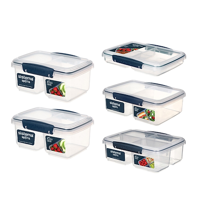 Sistema Splits 5 pack