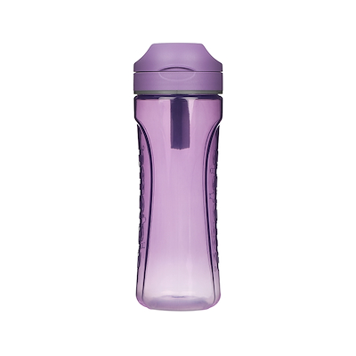 Sistema Tritan Swift drikkedunk lilla 600 ml