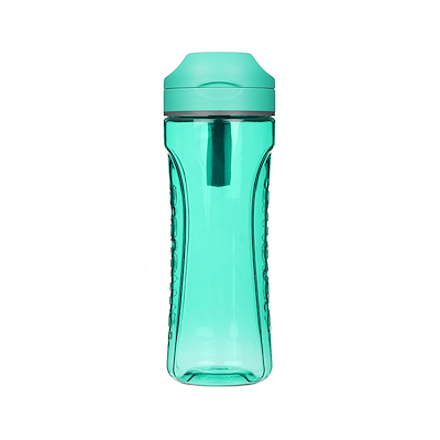 Sistema Tritan Swift drikkedunk grøn 600 ml