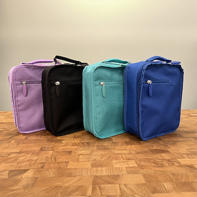 Sistema Cool´r bag køletaske sort