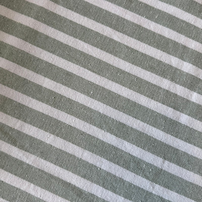 Stribet dug 120x240 cm