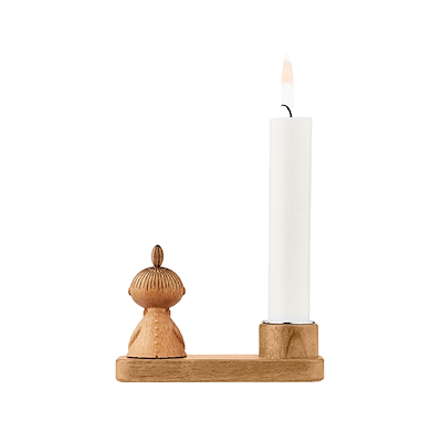 Dsignhouse x Moomin Lille My lysestage H7,2 cm