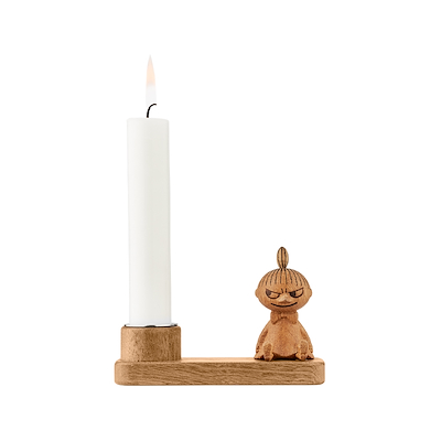 Dsignhouse x Moomin Lille My lysestage H7,2 cm