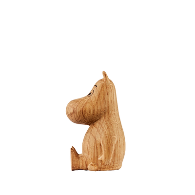 Dsignhouse x Moomin Mumitrolden S H7,5 cm