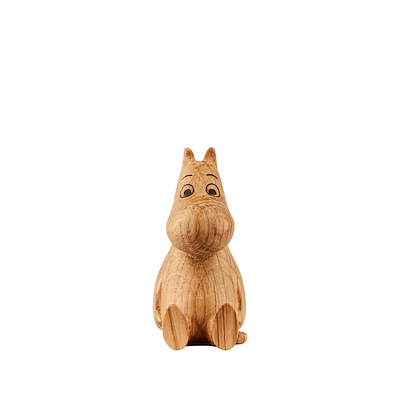 Dsignhouse x Moomin Mumitrolden S H7,5 cm