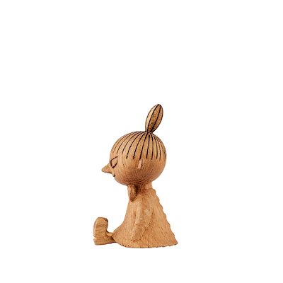 Dsignhouse x Moomin Lille My S H6 cm