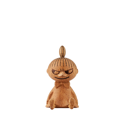 Dsignhouse x Moomin Lille My S H6 cm
