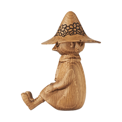 Dsignhouse x Moomin Mumitroldene Mumrikken S eg H6,6 cm
