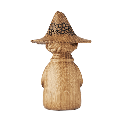 Dsignhouse x Moomin Mumitroldene Mumrikken S eg H6,6 cm