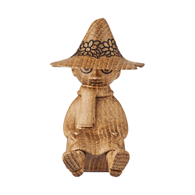 Dsignhouse x Moomin Mumitroldene Mumrikken S eg H6,6 cm