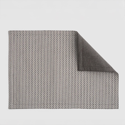 By Mogensen Earth Dubby dækkeserviet 36x50 cm