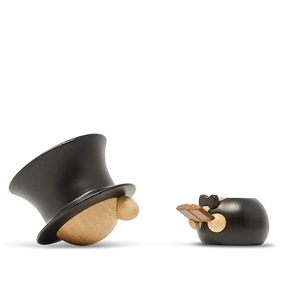 FableWood H.C. Andersen H8 cm