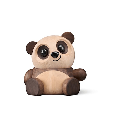 FableWood Panda XXL Bao Bao H16 cm