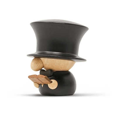 FableWood H.C. Andersen XXL H17 cm