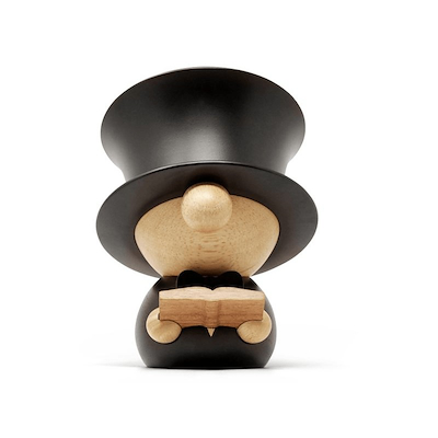 FableWood H.C. Andersen XXL H17 cm