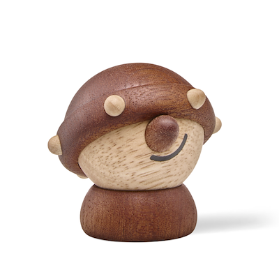 Fablewood lille viking Harald H 5 cm