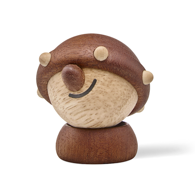 Fablewood lille viking Harald H 5 cm