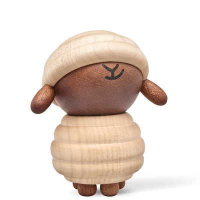 Fablewood stort får Ulla H 8 cm