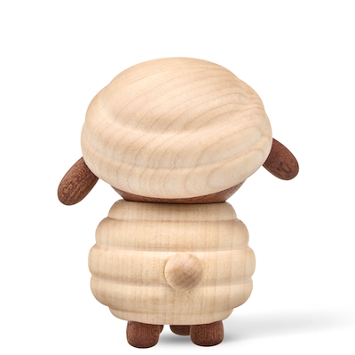 Fablewood stort får Ulla H 8 cm