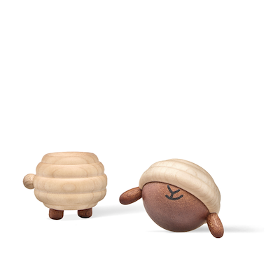 Fablewood stort får Ulla H 8 cm