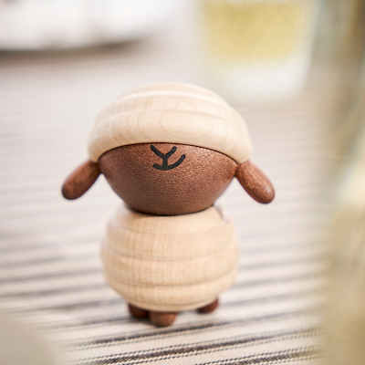 Fablewood stort får Ulla H 8 cm