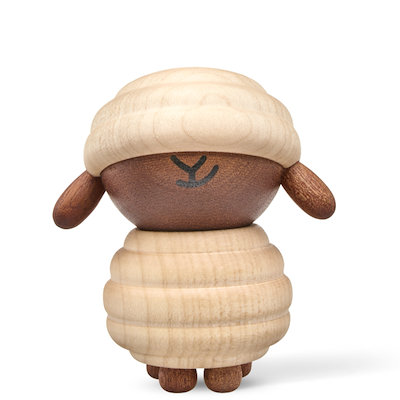 Fablewood stort får Ulla H 8 cm