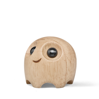 FableWood Squiggly vandmand træfigur