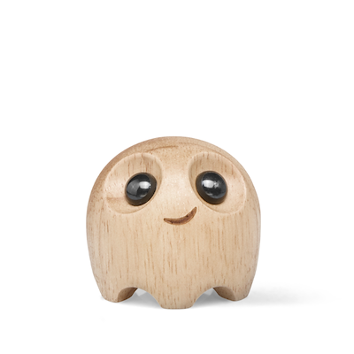 FableWood Squiggly vandmand træfigur