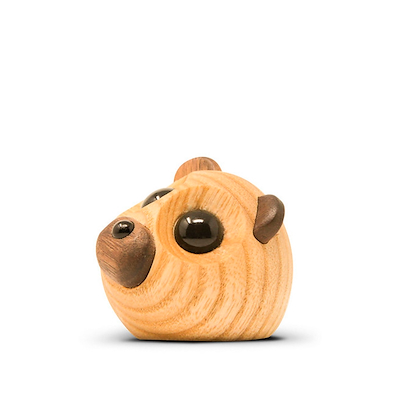 FableWood Yrsa lille bjørn 5 cm