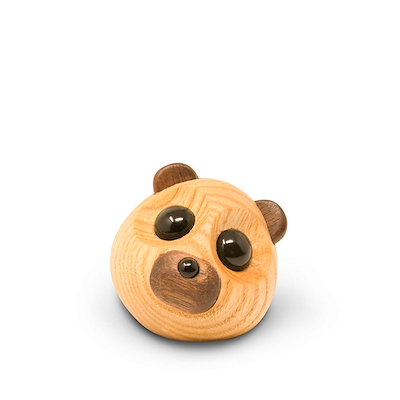 FableWood Yrsa lille bjørn 5 cm