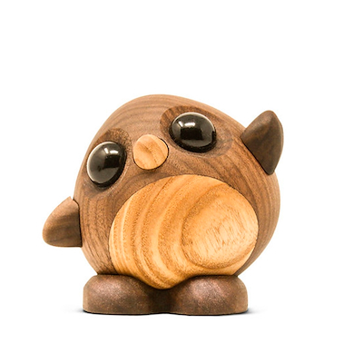 FableWood Pingvinen Daisy 10 cm