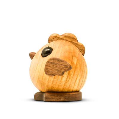 FableWood Hønemor Henny 11 cm