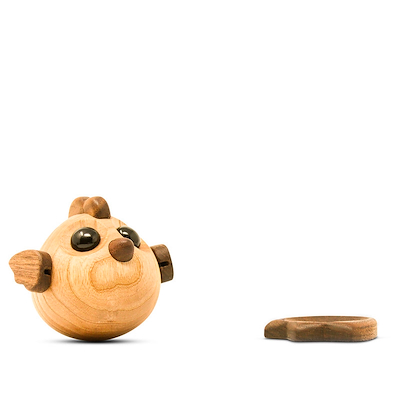 FableWood Hønemor Henny 11 cm