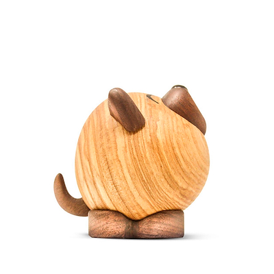 FableWood Ulven Wulf 12 cm