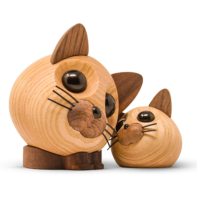 FableWood Figaro den lille killing