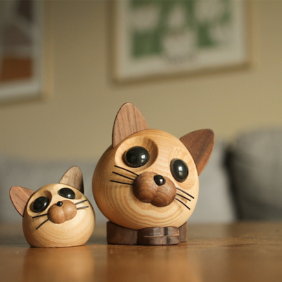 FableWood Figaro den lille killing