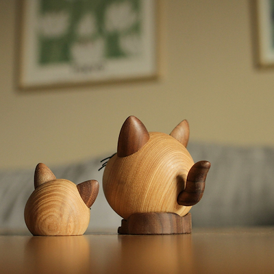 FableWood Figaro den lille killing